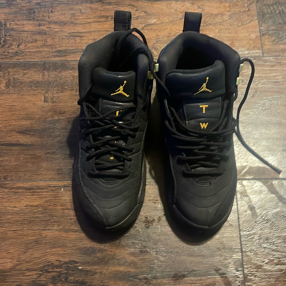 Jordan’s